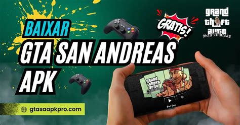 baixar gta san andreas apk em português obb|GTA San Andreas APK + OBB download links for Android.
